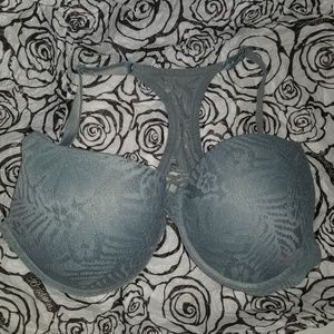 2 for $24 Victoria's Secret Pink Pushup bra 32DD
